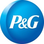 P&G logo